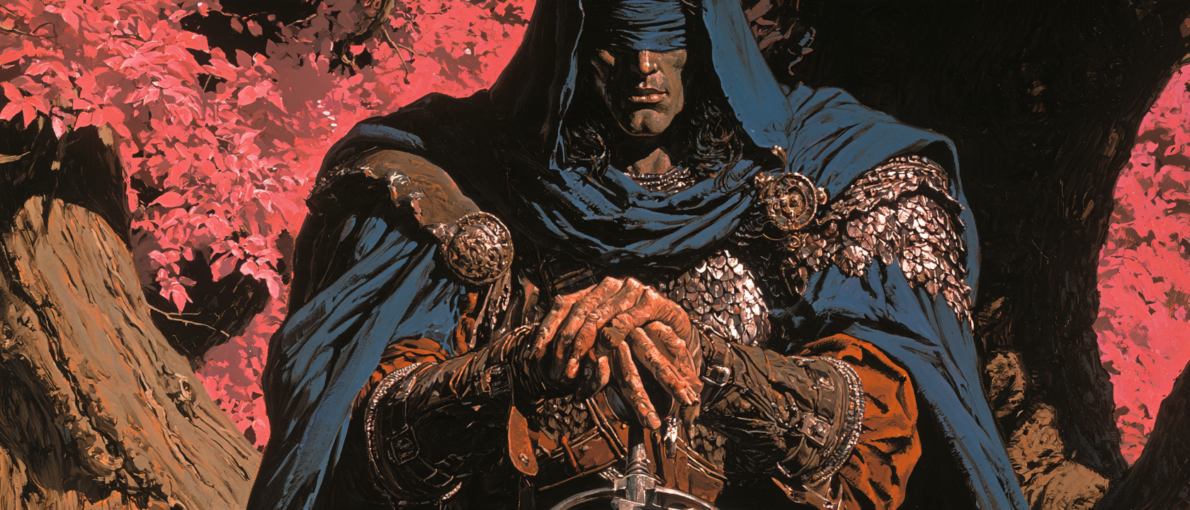 Vaerek Rathkin